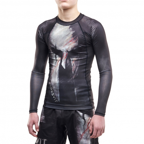 Детский рашгард Peresvit Last Stand Kids Long Sleeve фото