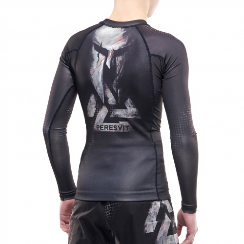 Детский рашгард Peresvit Last Stand Kids Long Sleeve цена