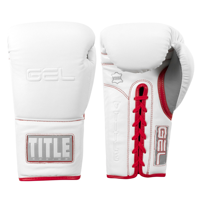 Boxing gloves Title Gel Special Edition Sparring Gloves buy