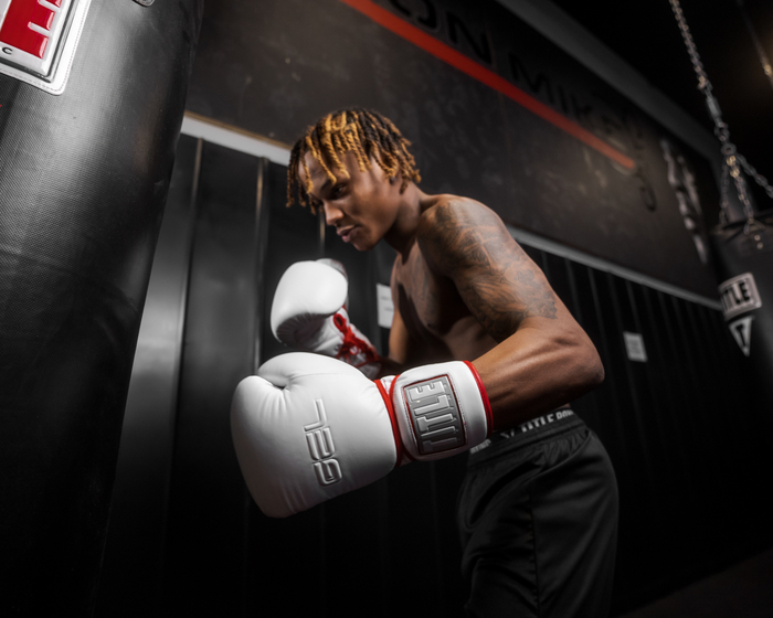 Boxing gloves Title Gel Special Edition Sparring Gloves original