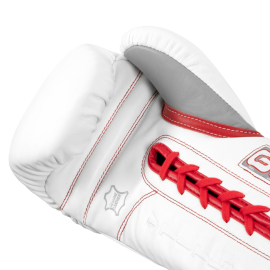 Боксерские перчатки Title Gel Special Edition Sparring Gloves, Фото № 4