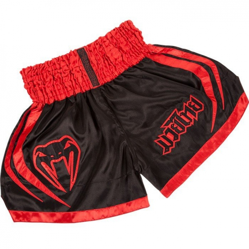 Shorts for Thai boxing Venum Korat Muay Thai - Red Devil buy