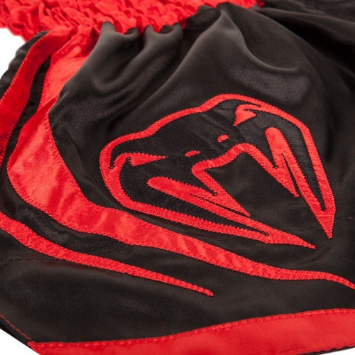Shorts for Thai boxing Venum Korat Muay Thai - Red Devil price