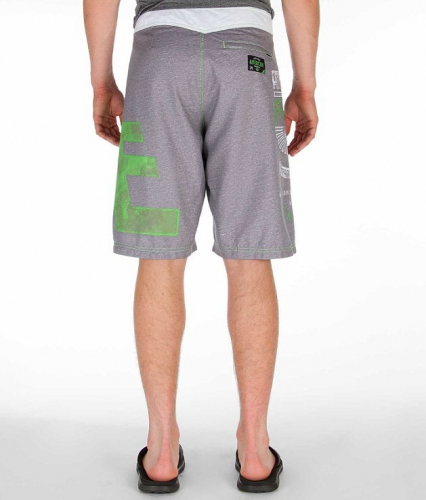 Шорти American Fighter Cornerpaint Boardshort купити