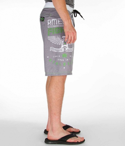 Шорти American Fighter Cornerpaint Boardshort ціна