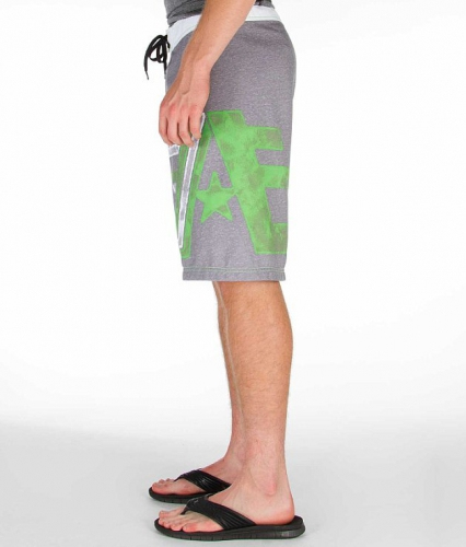 Шорти American Fighter Cornerpaint Boardshort фото