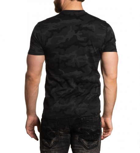 Футболка Affliction Mystic Prowler ціна