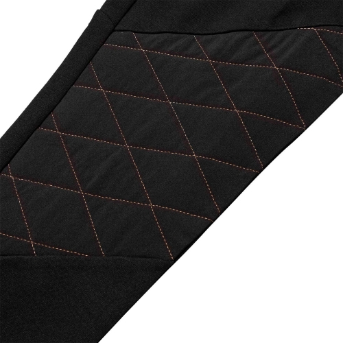 Спортивні штани Venum Laser Evo Joggings Black Gold де купити