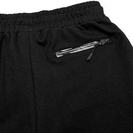 Спортивные штаны Venum Laser Evo Joggings Black Gold, Фото № 6