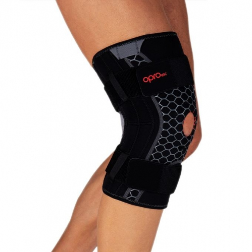 OPROtec Knee Support With Stabilizers buy