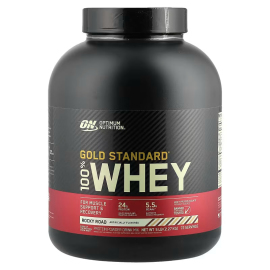 Optimum Nutrition Gold Standard 100% Whey Rocky Road