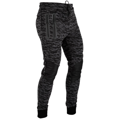 Спортивні штани Venum Laser Pants Dark Camo купити