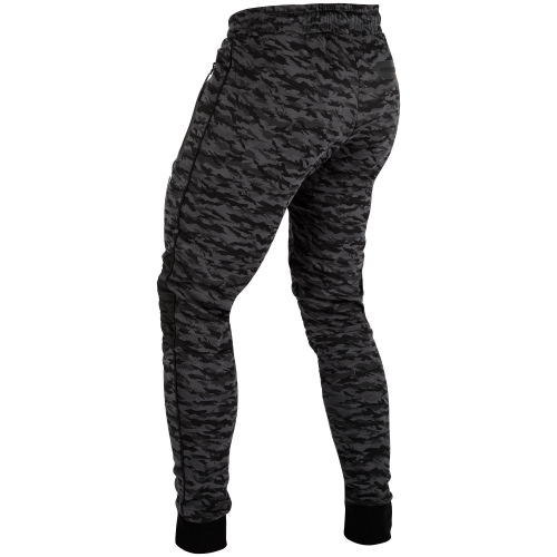 Спортивні штани Venum Laser Pants Dark Camo ціна