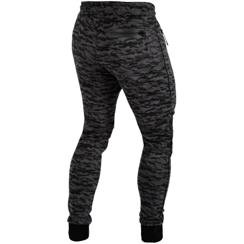 Спортивні штани Venum Laser Pants Dark Camo фото