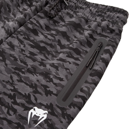 Спортивні штани Venum Laser Pants Dark Camo розмір