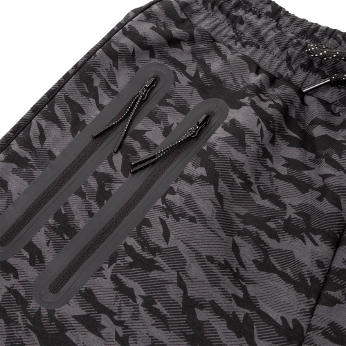 Спортивні штани Venum Laser Pants Dark Camo оригінал