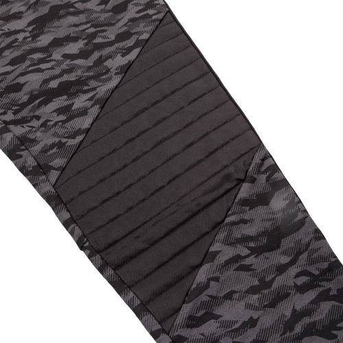 Спортивні штани Venum Laser Pants Dark Camo де купити