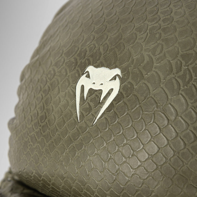 Рукавиці для ММА Venum Impact Evo Scales MMA Sparring Gloves Army Green фото