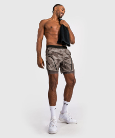 Спортивні шорти Venum Electron 3.0 Training Shorts Sand фото