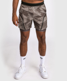 Venum Electron 3.0 Training Shorts Sand sports shorts