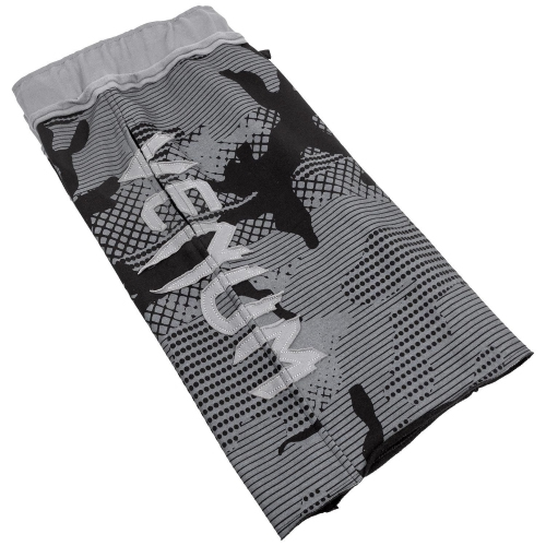 Шорти Venum Assault Cotton Shorts Black Grey вартість