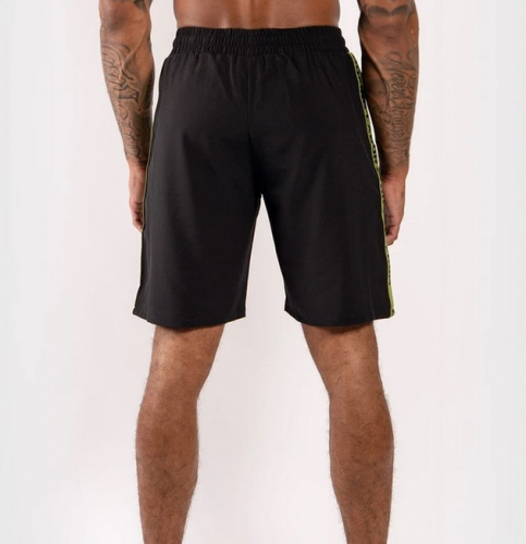 Venum Boxing Lab sports shorts - Black Green buy