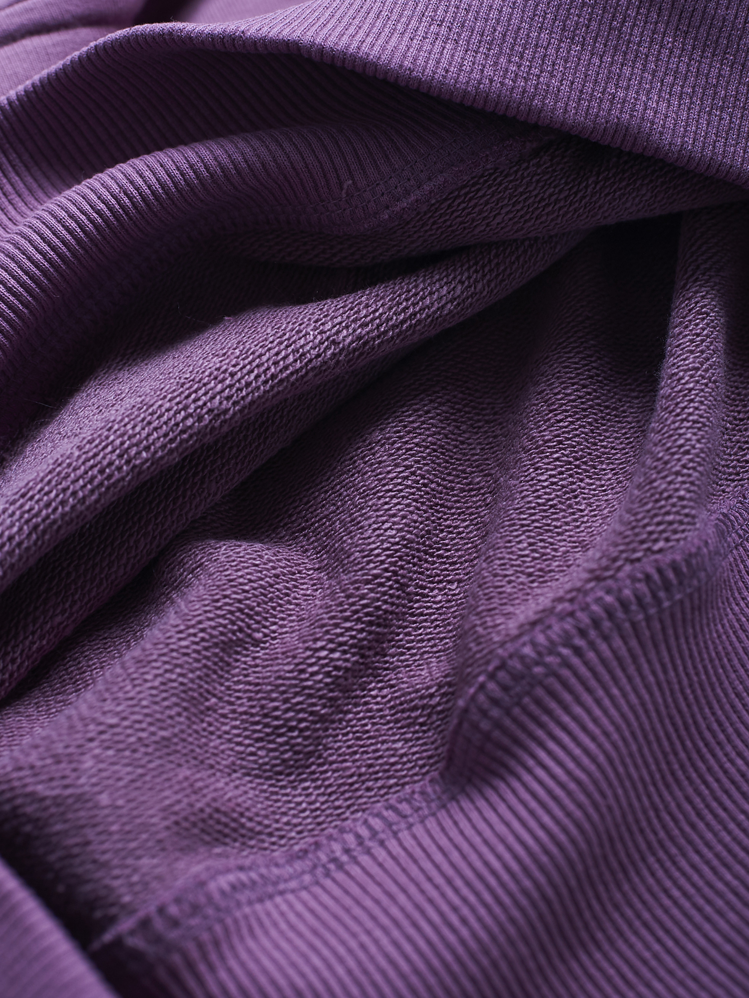 Худі MANTO Hoodie Varsity Purple ціна