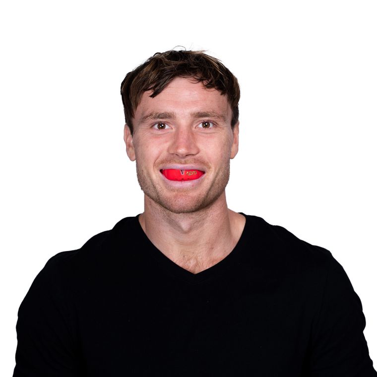 OPRO Self-Fit GEN5 Gold Level Red Pearl mouthguard buy