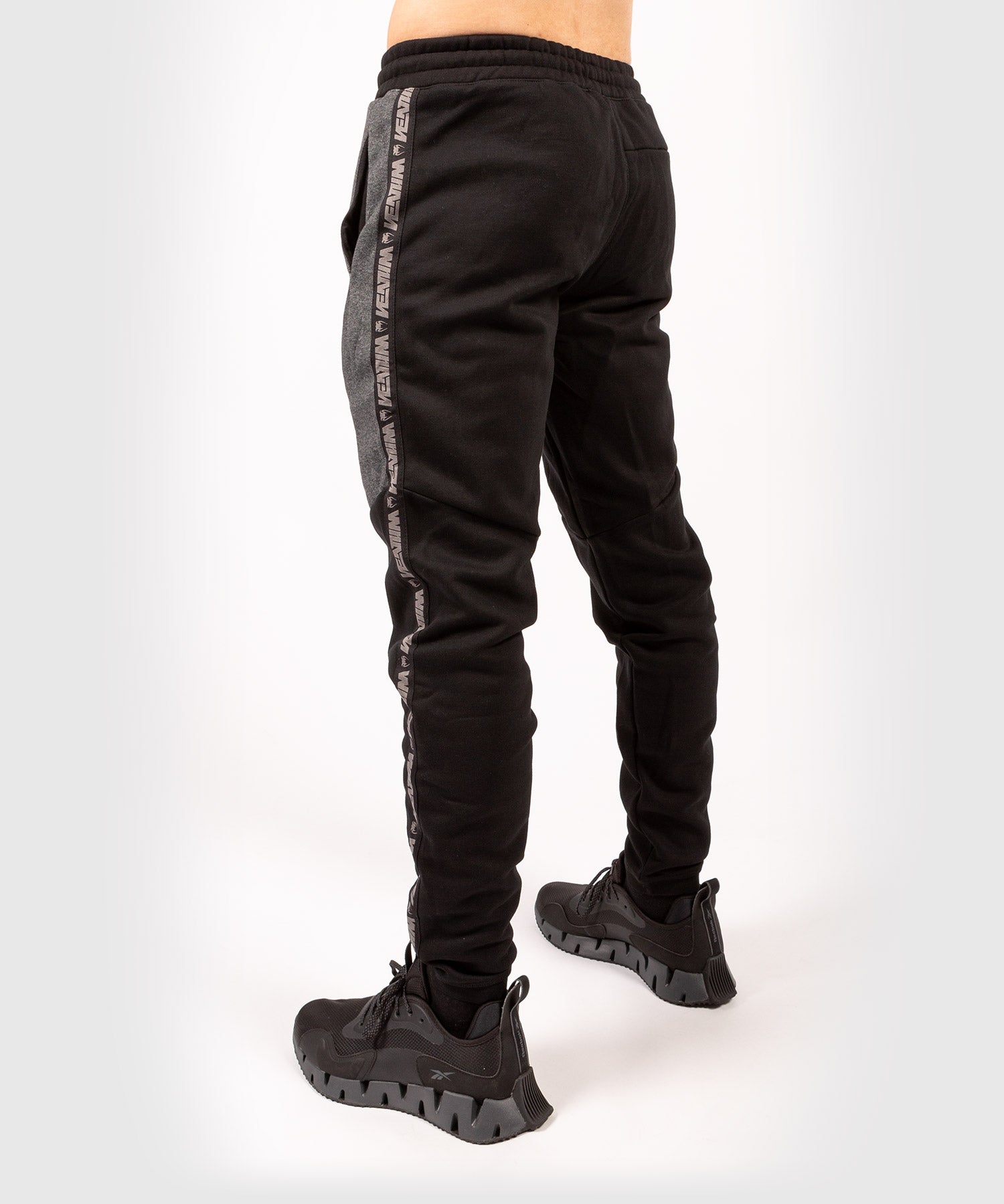 Venum Connect Jogging Pants Black Black buy