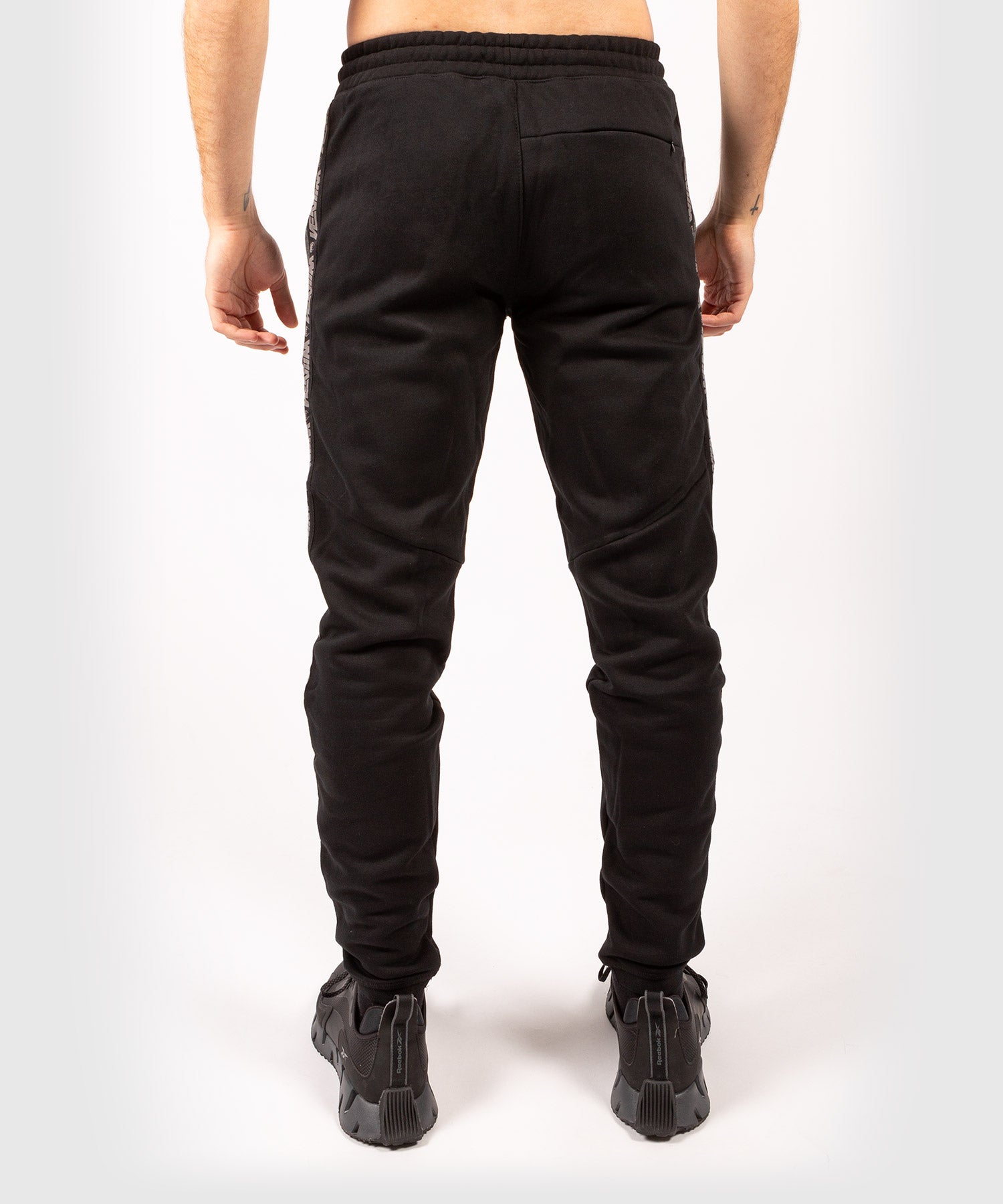 Venum Connect Jogging Pants Black Black price