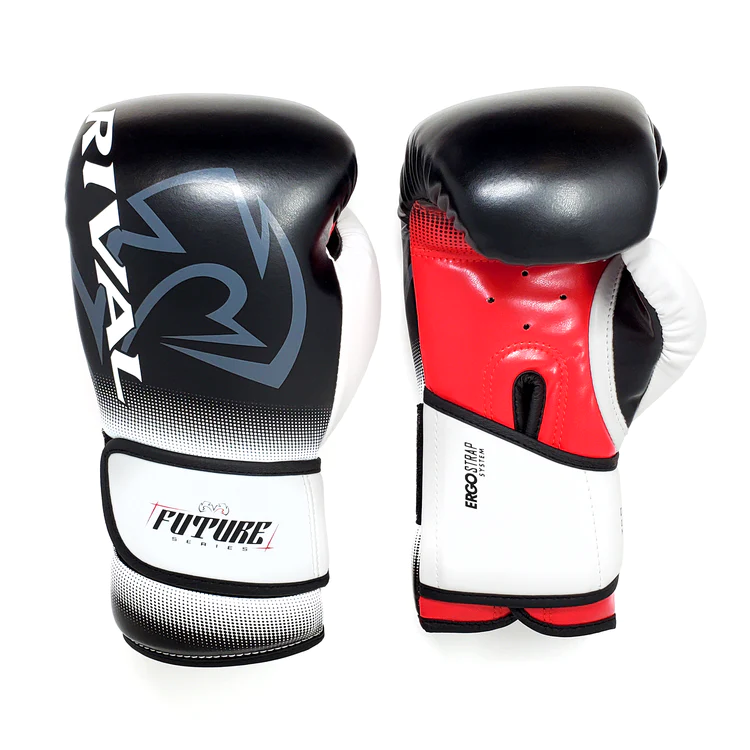 Дитячі спарингові рукавиці Rival RS-FTR Future Sparring Gloves купити