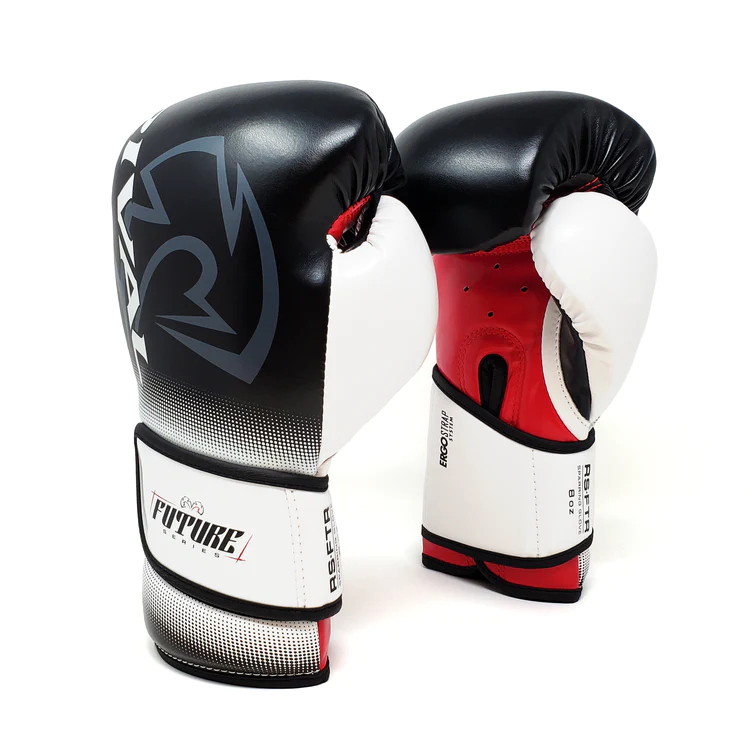 Дитячі спарингові рукавиці Rival RS-FTR Future Sparring Gloves ціна