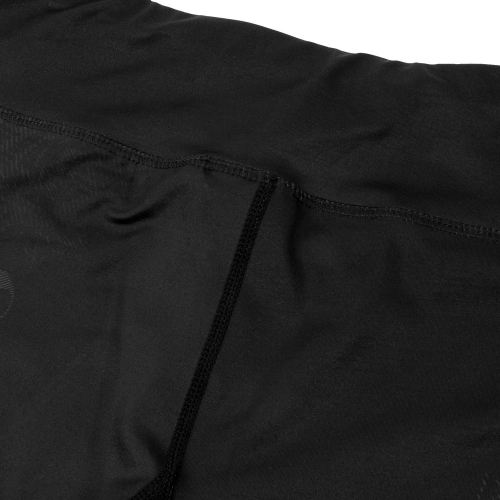 Жіночі легінси Venum Santa Muerte 3.0 Leggings For Women Black Black розмір