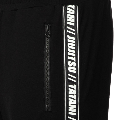 Sports pants Tatami Vengeance Joggers Black price