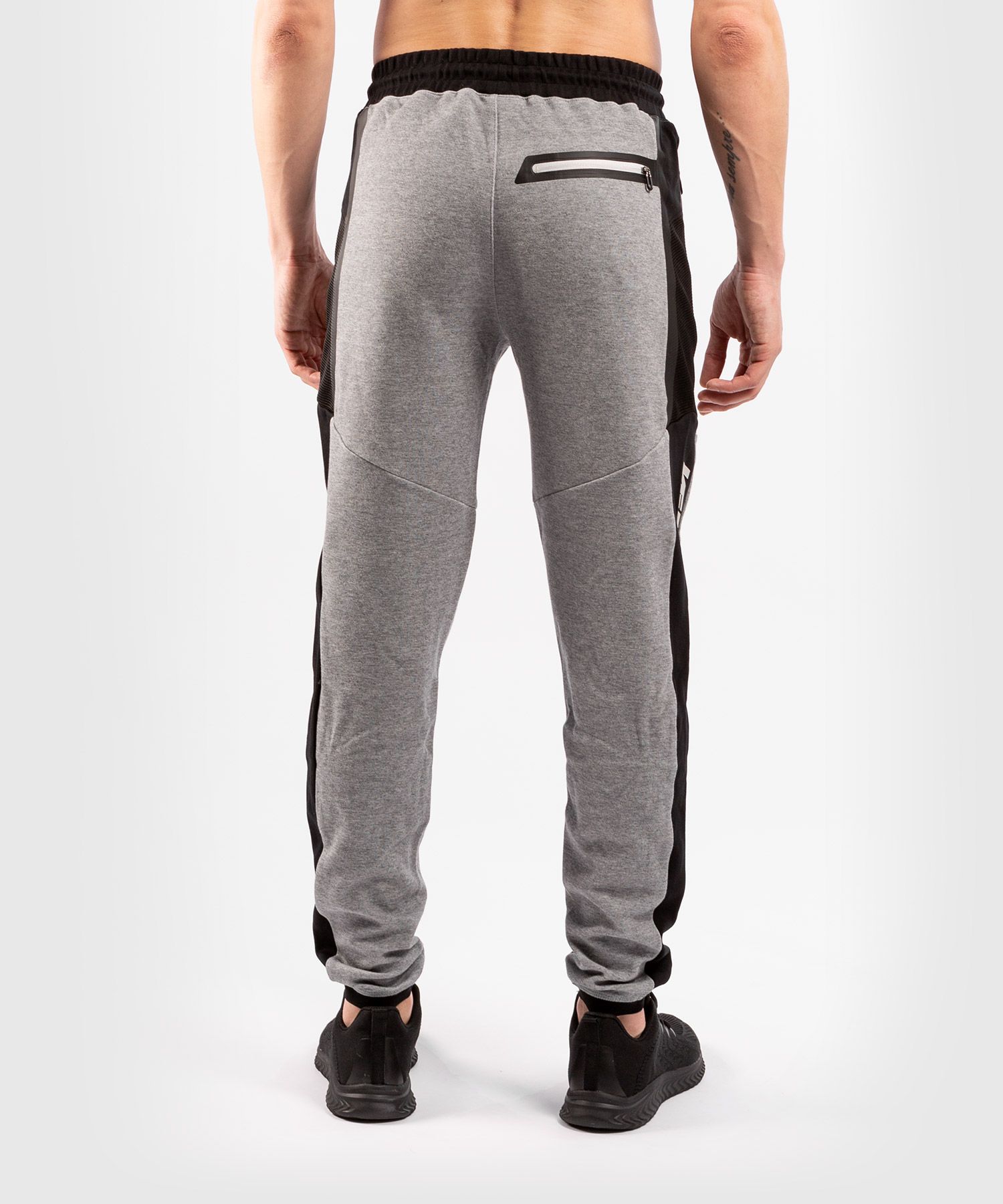 Venum Laser Evo 3 Jogging pants Black Grey buy