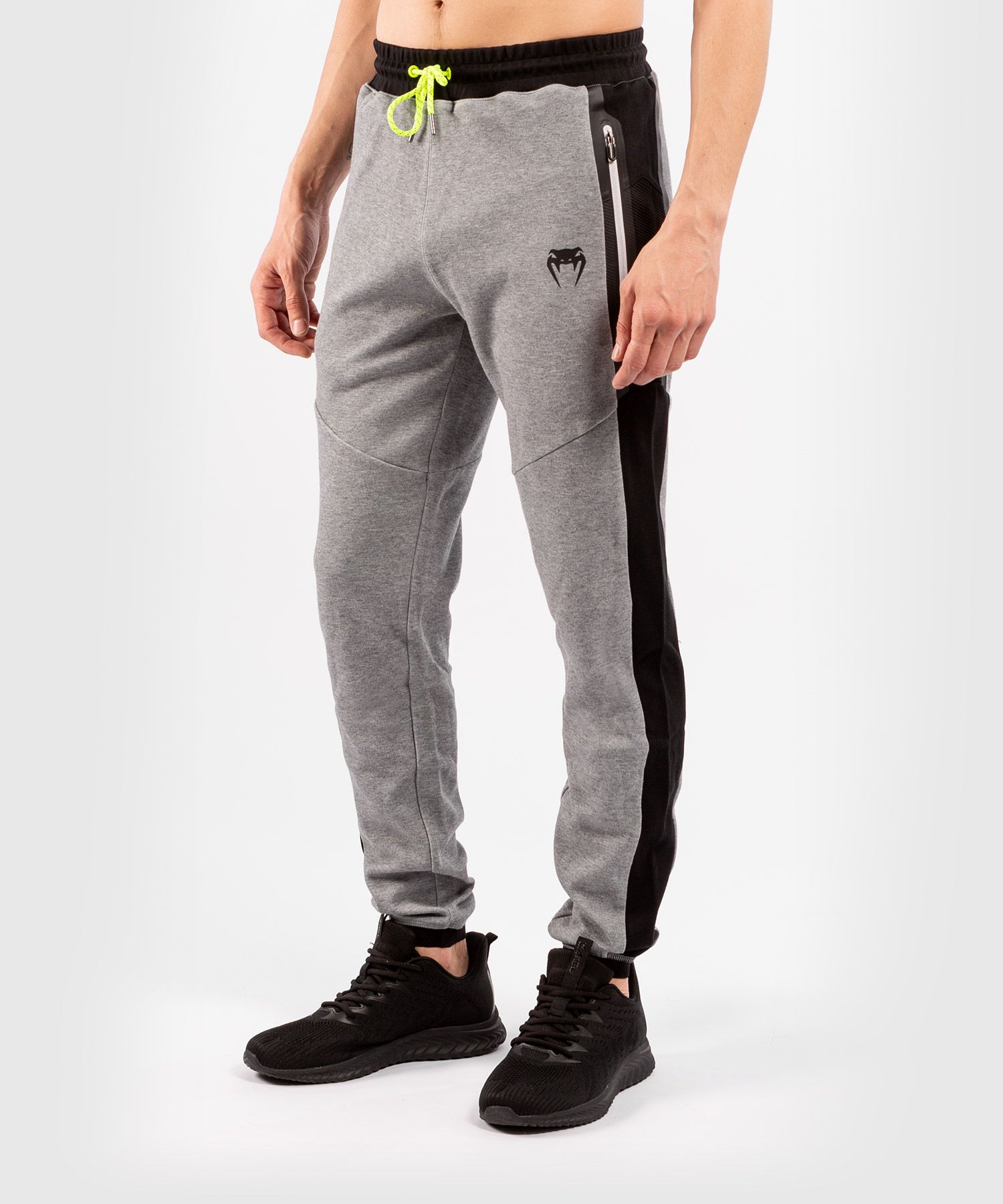Venum Laser Evo 3 Jogging pants Black Grey price