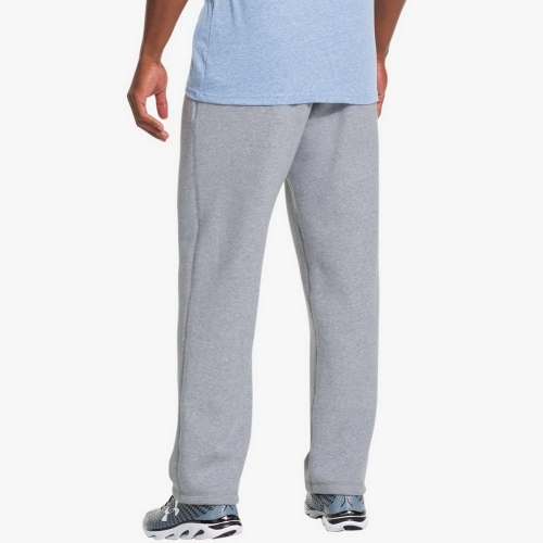 Спортивні штани Under Armour Rival Pants Grey купити