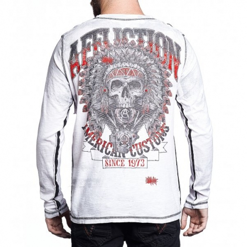 Affliction AC Stampede Long Sleeve Shirt price