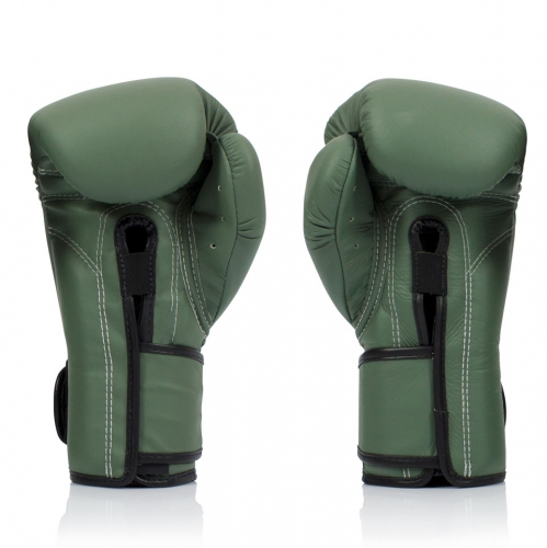 Боксерські рукавиці Fairtex F-Day BGV11 Limited Edition Boxing Gloves фото