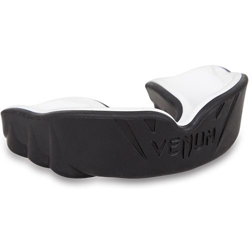 Капа Venum Challenger Mouthguard Black Ice купити
