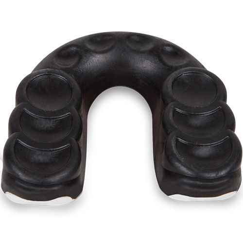 Капа Venum Challenger Mouthguard Black Ice фото