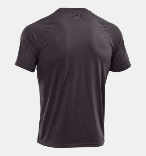 Under Armour UA Tech Carbon Heather T-shirt original