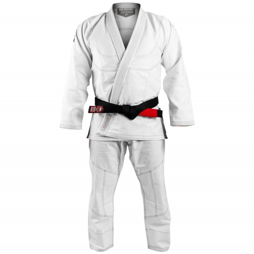 Кимоно Venum Contender Evo BJJ Gi White купить