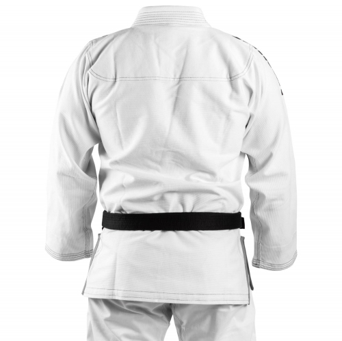 Кимоно Venum Contender Evo BJJ Gi White цена