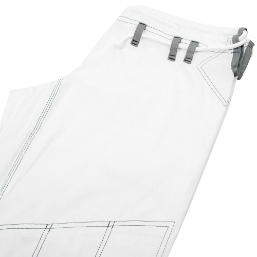 Кимоно Venum Contender Evo BJJ Gi White оригинал