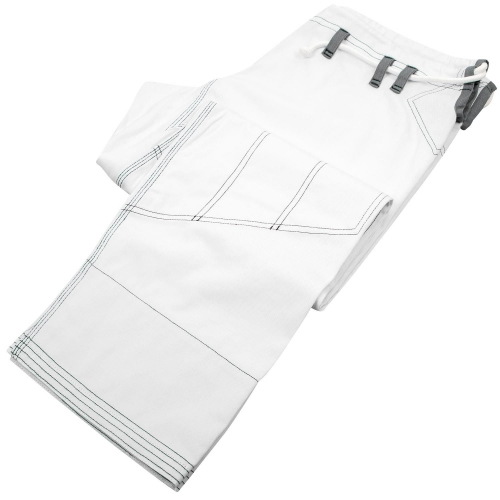 Кимоно Venum Contender Evo BJJ Gi White размер