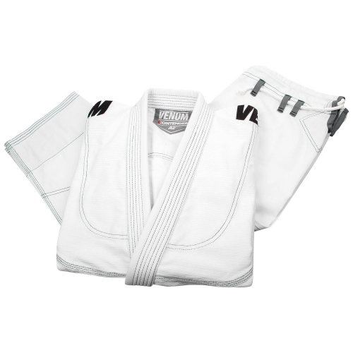 Кимоно Venum Contender Evo BJJ Gi White где купить