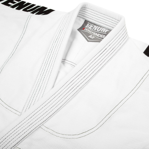 Кимоно Venum Contender Evo BJJ Gi White стоимость