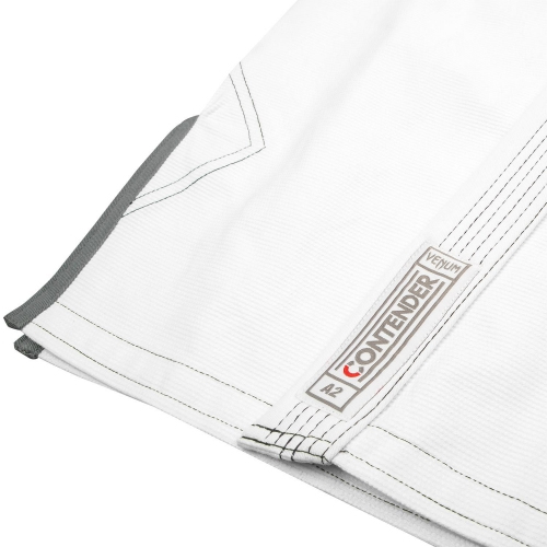 Кимоно Venum Contender Evo BJJ Gi White Киев