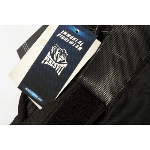 Шорты Peresvit Legend Fightshorts Black Rain цена